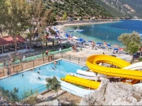 Paradise Garden - Kas Uygulama Hotel 