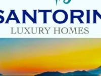 Santorin Luxury Homes 