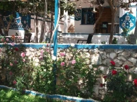 Sardunya Hotel 