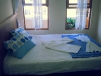 SarД±ca Apartment 