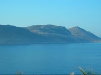 Spectacular Mediterranean Villa - Kas, Turkey 