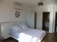 The Townhouse Apartment 