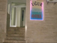 UДџur Otel 