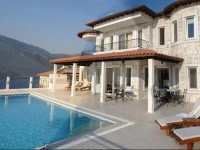 Caretta Villa Kas 
