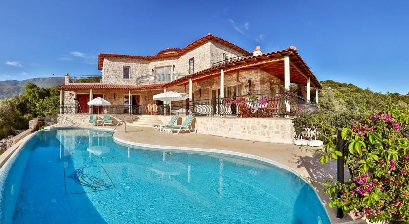 Villa Г‡Д±narlar 