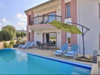 Villa Dilara 