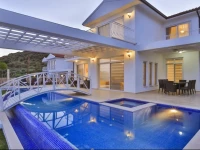 Villa RГјya 