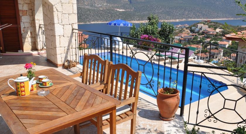 Villa Selim - Orsan Oymen 17 