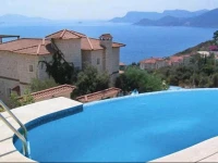 Villa Yildiz 