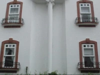 Whitehouse Pension 