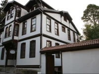 Sinanbey KonaДџД± 