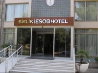 Birlik Hotel 