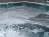 Kosdere KД±rkgecit Thermal Hotel 
