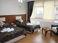 Fidan Park Hotel 3*