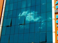 The Meydan Hotel Kelkit 