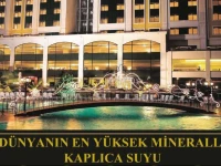 Ottoman Palace Thermal Spa & Congress 