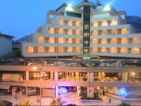 Buyuk Antakya Oteli 4*