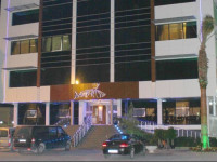 Northhill Hotel