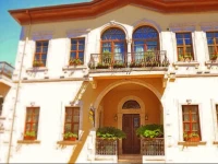 Cankaya Konaklari Hotel 