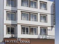 Divan Otel Antakya 