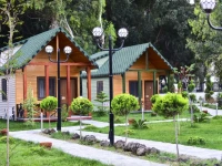 Kalipso Park Butik Otel 