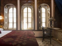 Mahallem Hotel 
