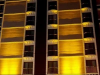 Saadet Grand Hotel 