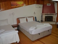 Halki Prenset Hotel 