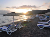 Angora Motel & Camping