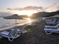 Angora Motel & Camping 