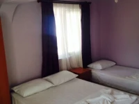 Gelincik Pansiyon 