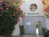 Golden Key Bordubet 3*