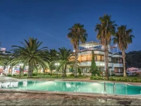 Hotel Hisaronu 