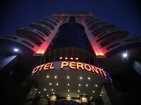 Peronti Hotel 4*