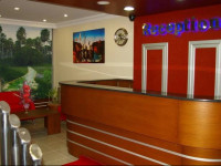 Hopa Heyamo Hotel