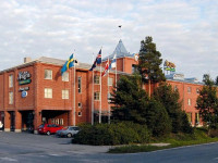 Best Western Hotel Vallonia