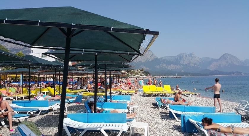Apartment Kemer 