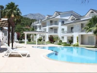 Attalos Residence 