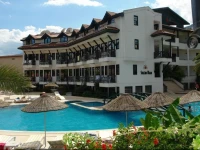 Club Sefikbey 
