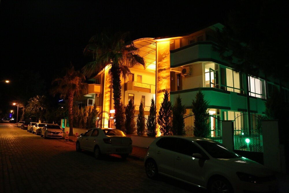 Erol Apart 