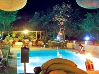 Ipek Hotel Camyuva 