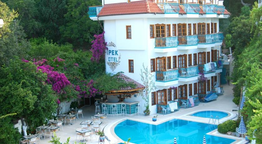Д°PEK OTEL KEMER 