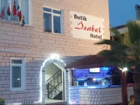 Isabel Hotel 