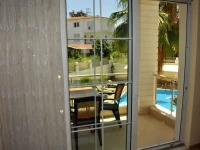 Kemer Residence 2 