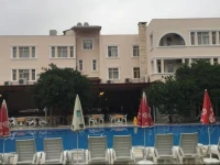 Korient Hotel - All Inclusive 