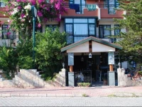 Kutberk Hotel 