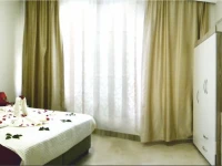 Likya Apart Hotel 