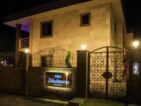 Mediterra Residence 