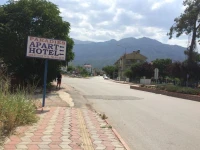 Paradise Holiday Homes 