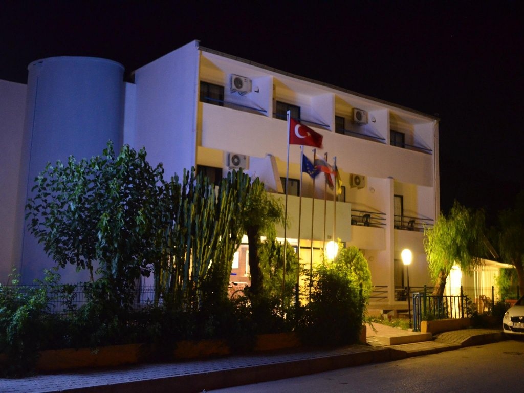 Park Avrupa Hotel 3*